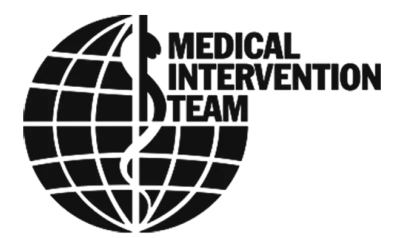 logo medical intervention team